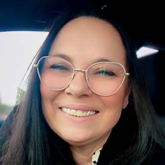 Aimee Reese, Our Center Director